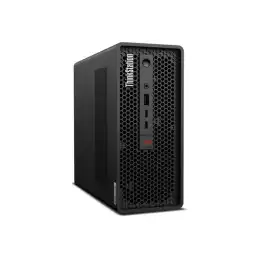 Lenovo ThinkStation P3 Ultra 30HA - MT - 1 x Core i7 13700 - 2.1 GHz - vPro Enterprise - RAM 16 Go - SSD... (30HA001BFR)_5